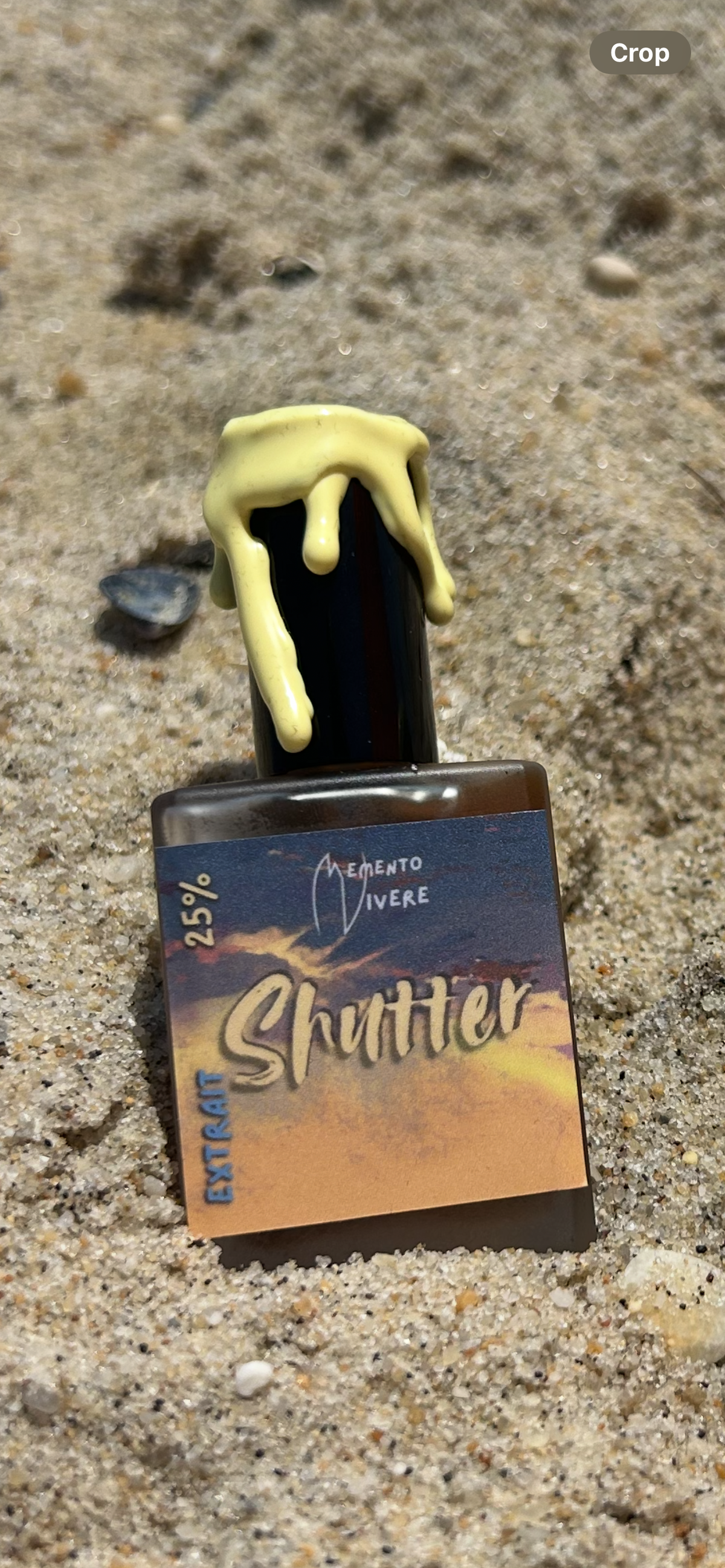 Shutter - 15ml