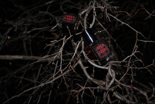 Ouroboros Extrait - 30ml - 36% dilution