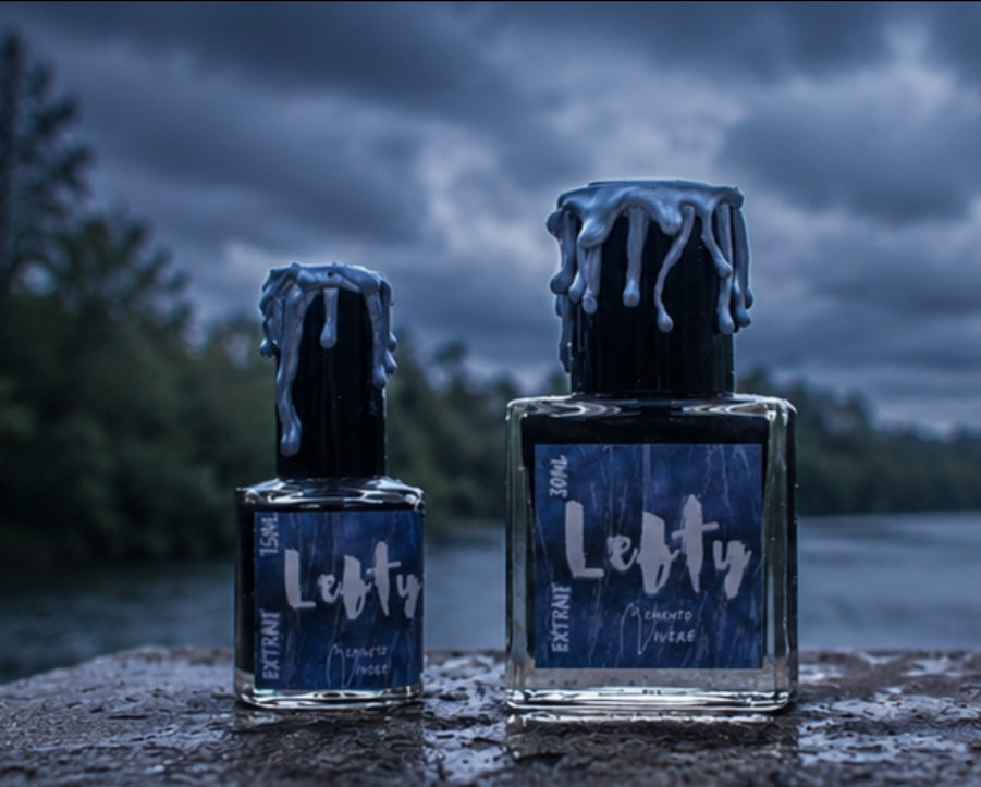 Lefty 15ml SOLD OUT