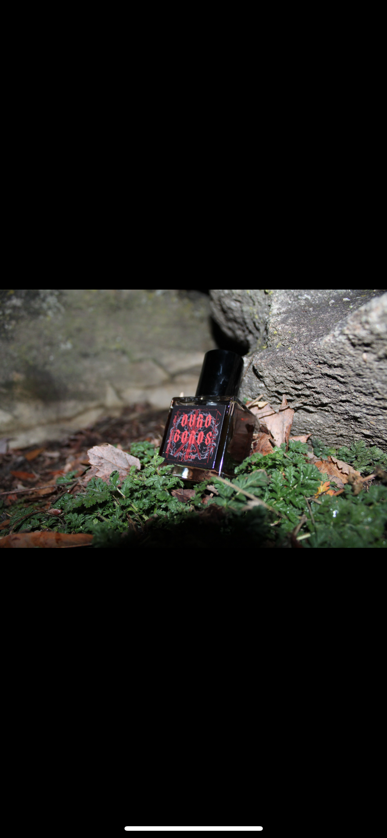 Ouroboros Extrait - 30ml - 36% dilution