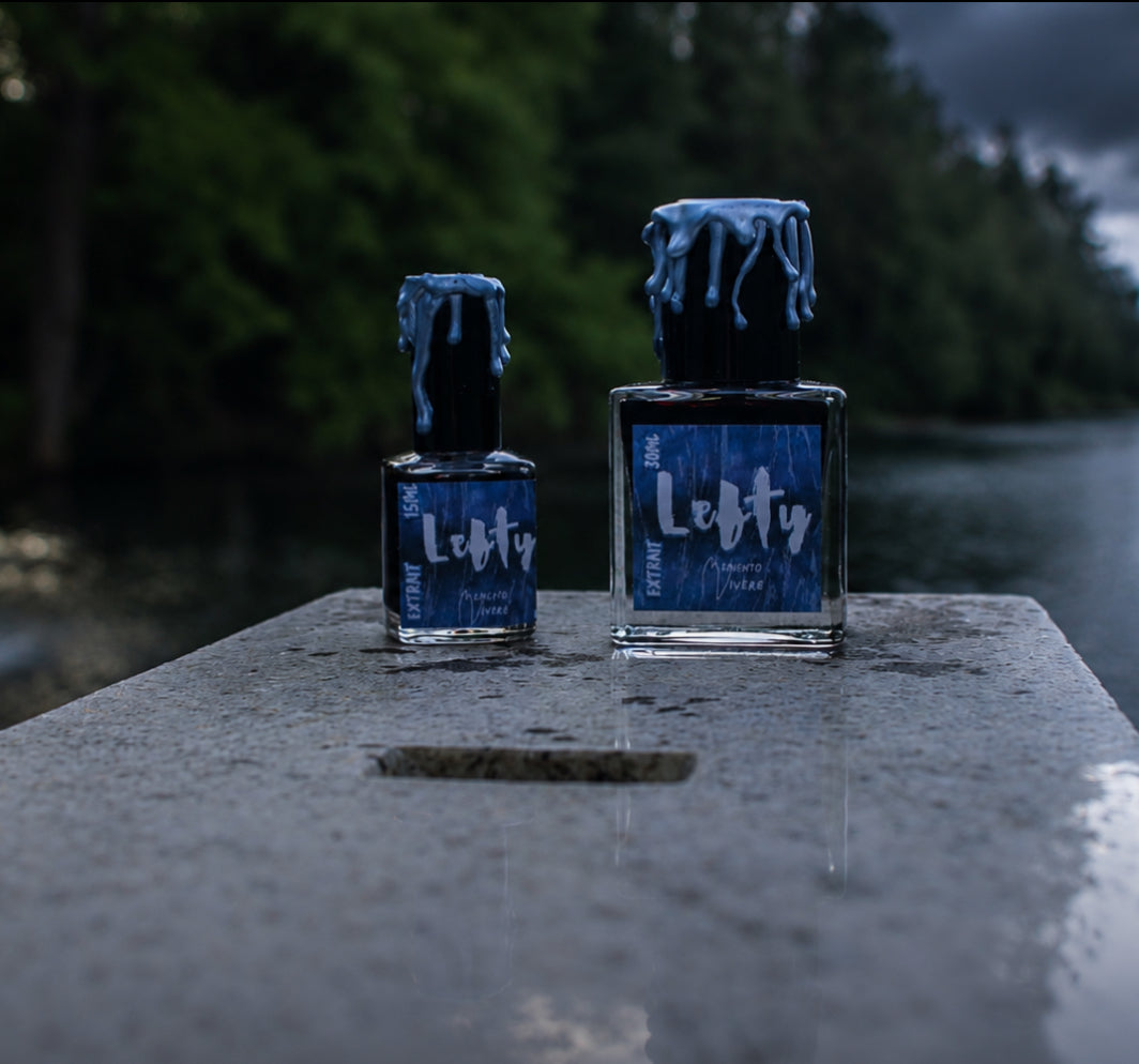 Lefty 15ml SOLD OUT