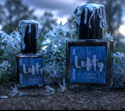 Lefty 30ml SOLD OUT